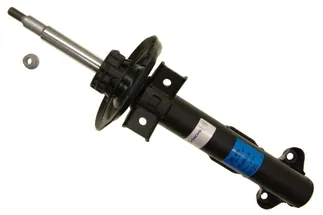 Boge Sachs Front Suspension Strut Assembly - 2073232300
